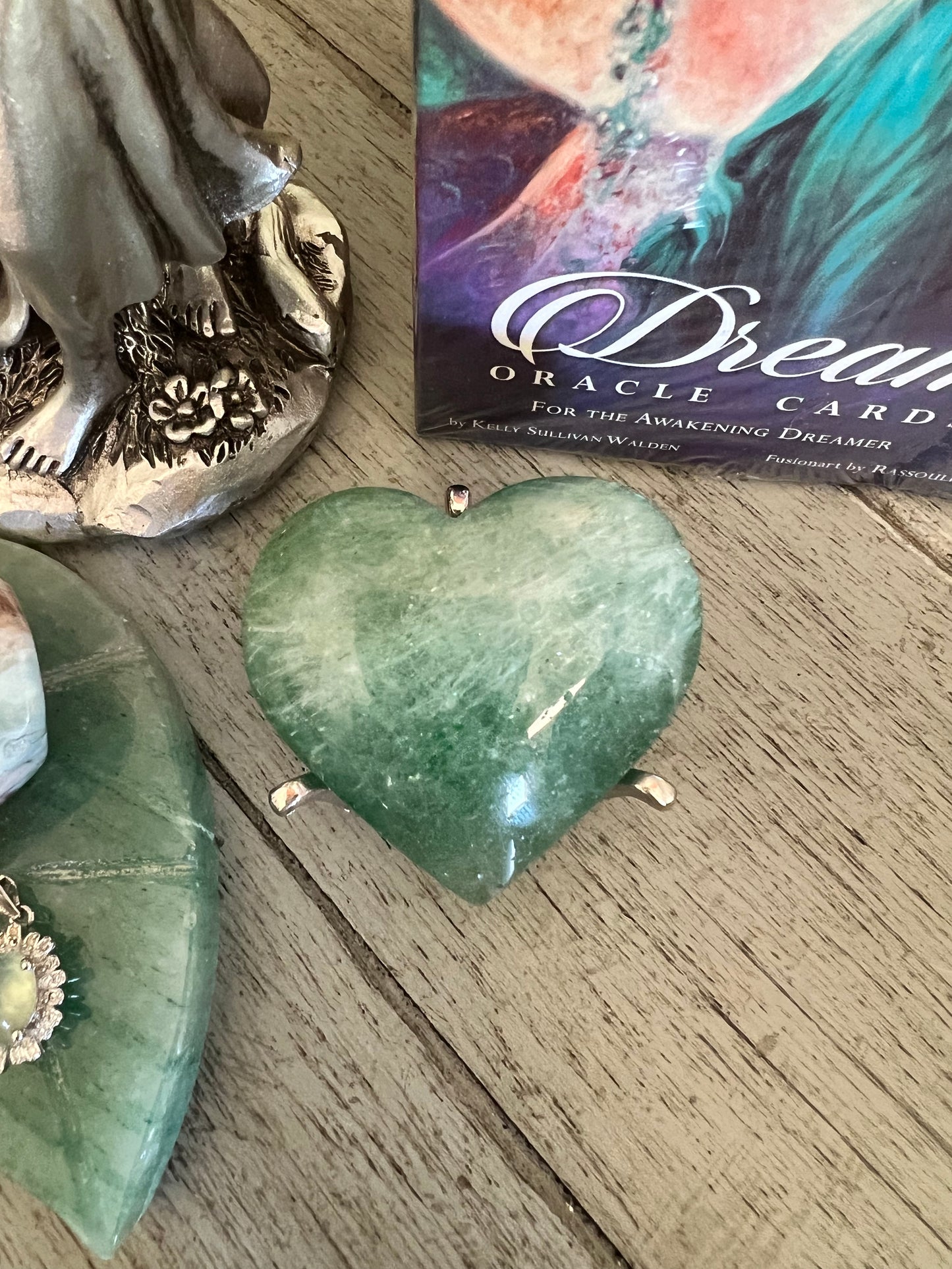 The Empath Spiritual Kit